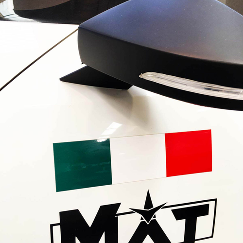 2026 Manifattura Automobili Stratos Exterior